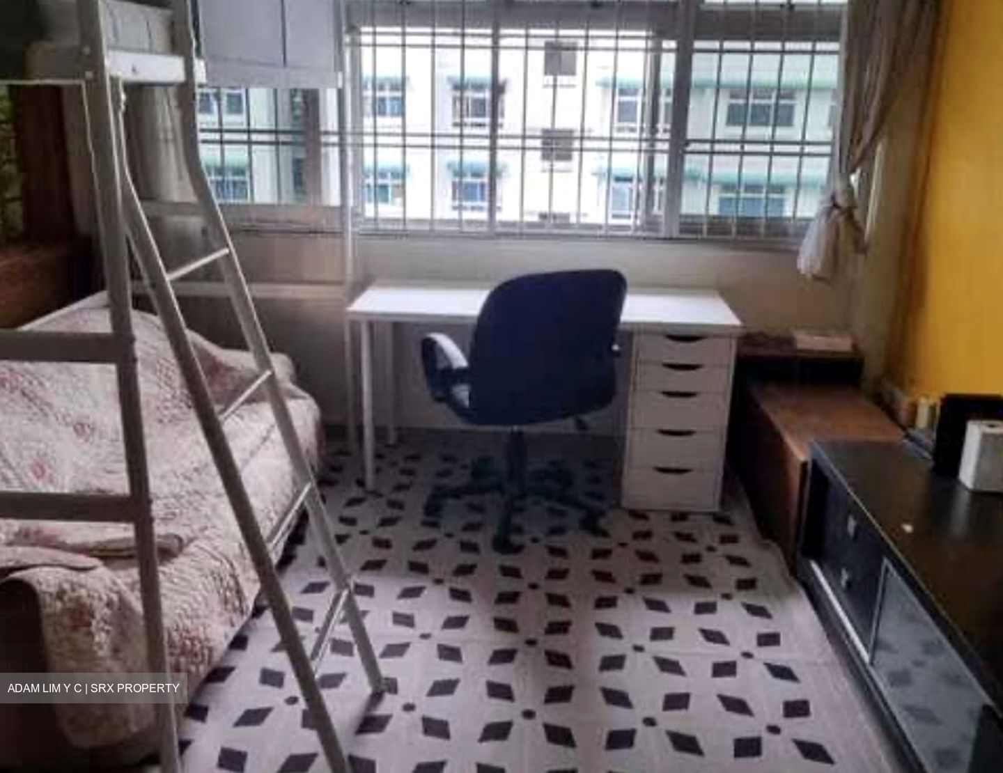 Blk 542 Choa Chu Kang Street 52 (Choa Chu Kang), HDB 5 Rooms #561149771